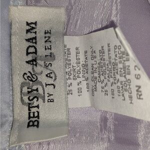 Betsy & Adam by Jaslene Dress